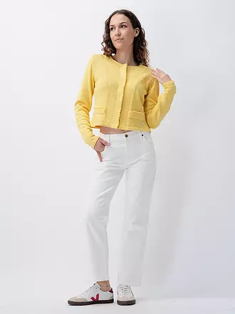 TORY BURCH | Jeans Flared Fit 7/8 | 